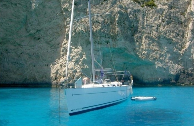  cyclades 50.5